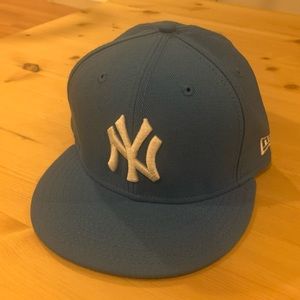 Yankee fitted